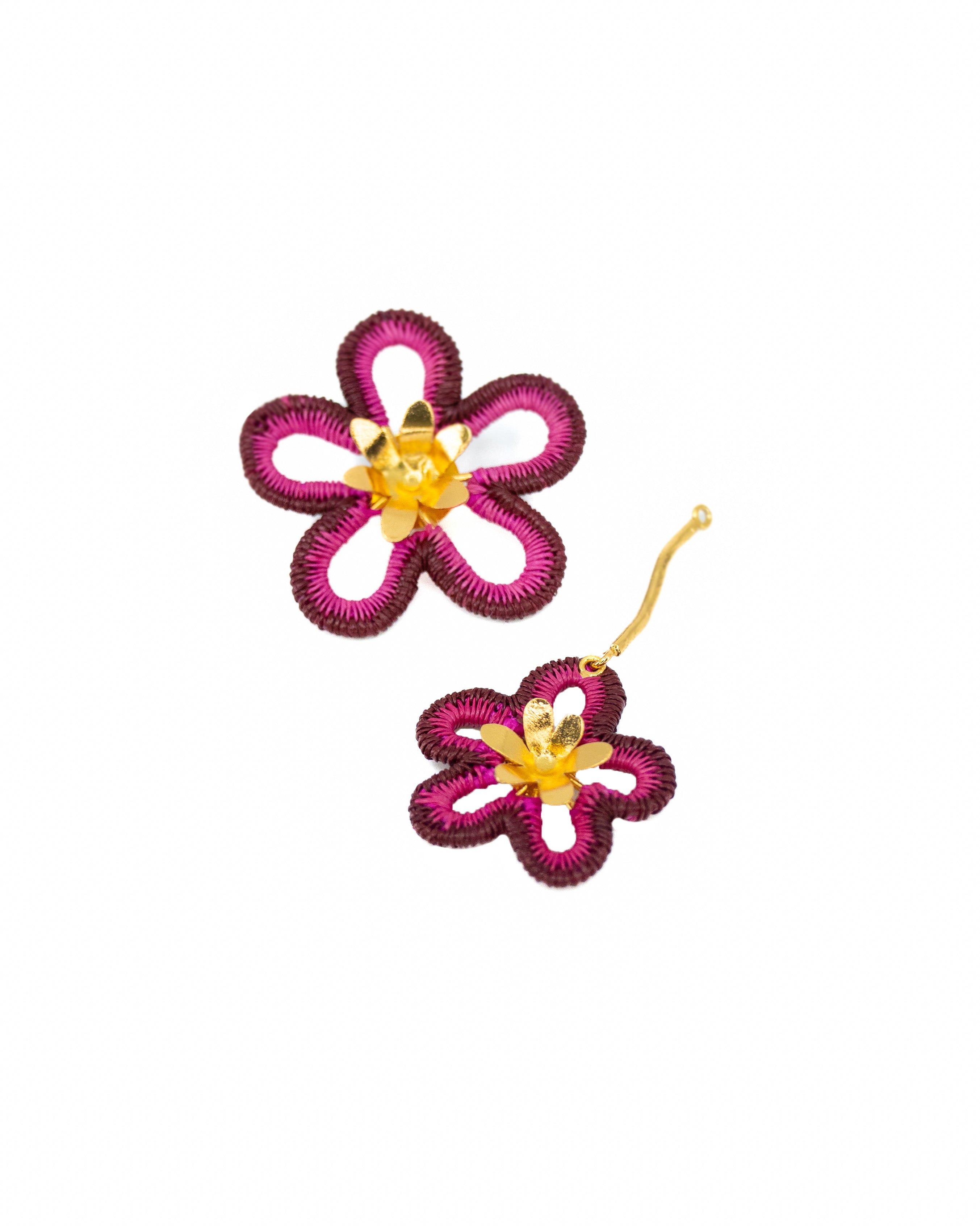 Azalea Earrings