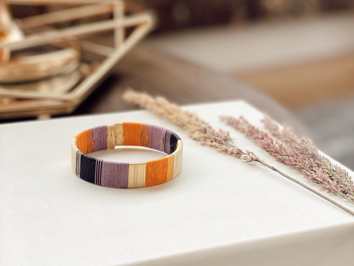Brazalete Juaca MIDI (una pulsera)