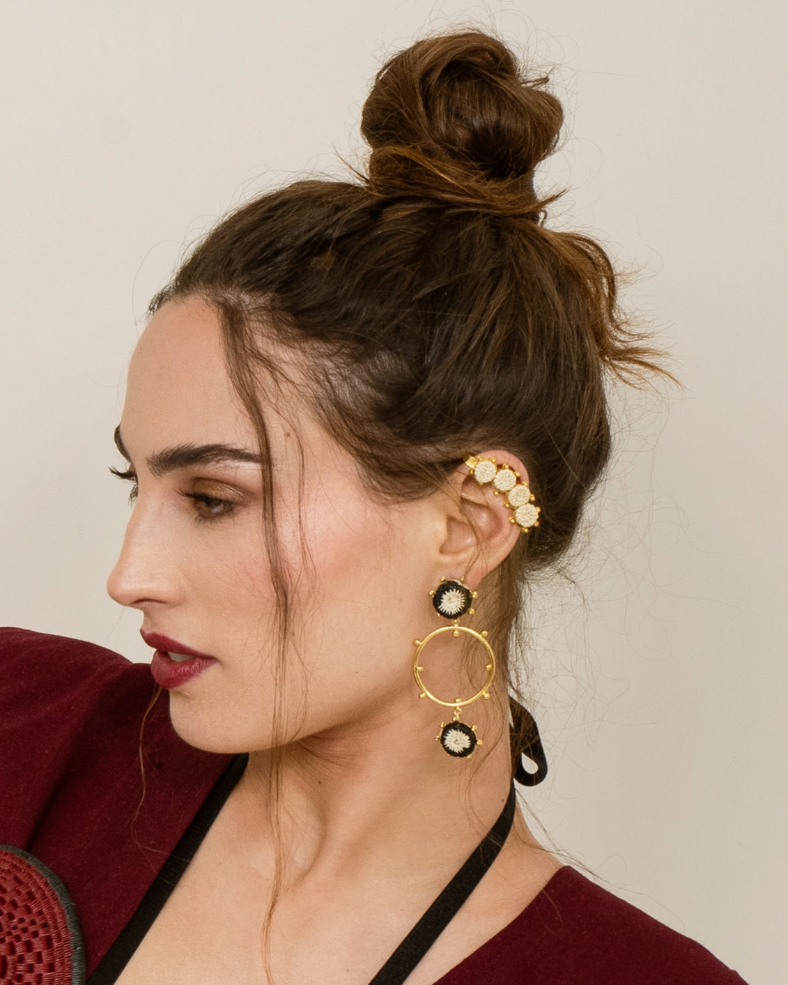 Gaspara Earcuff