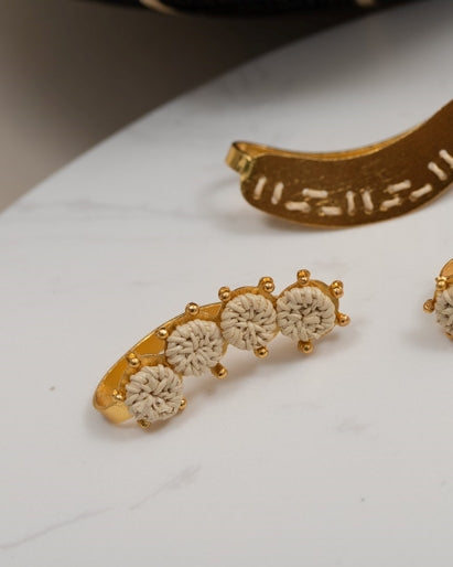 Gaspara Earcuff