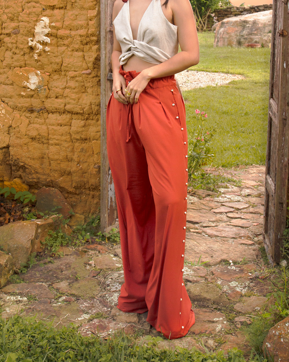 Pantalones Faro