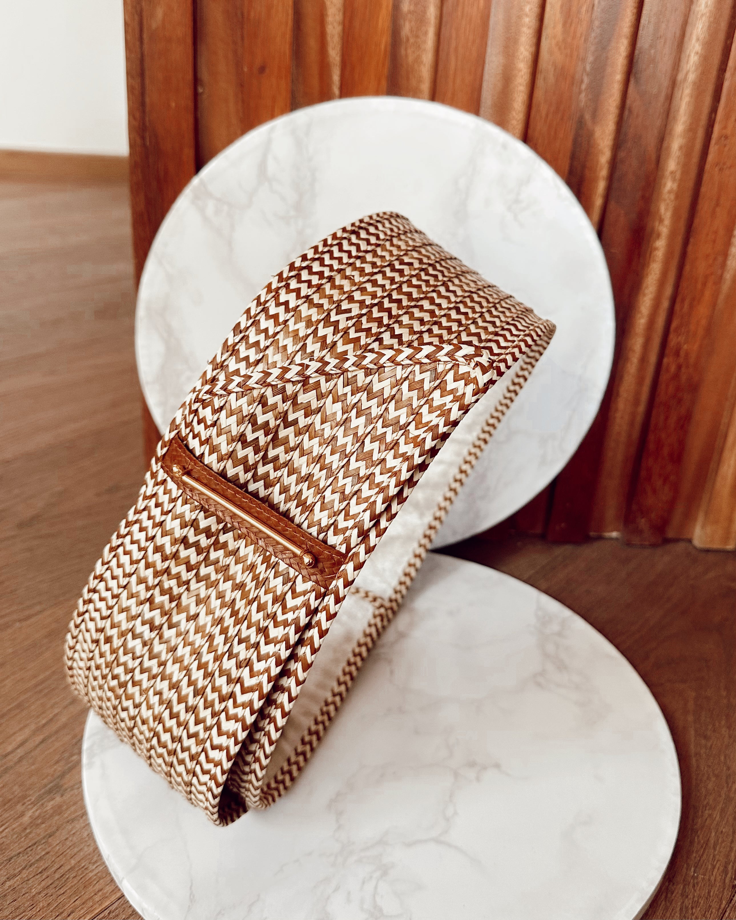 Lirio Belt