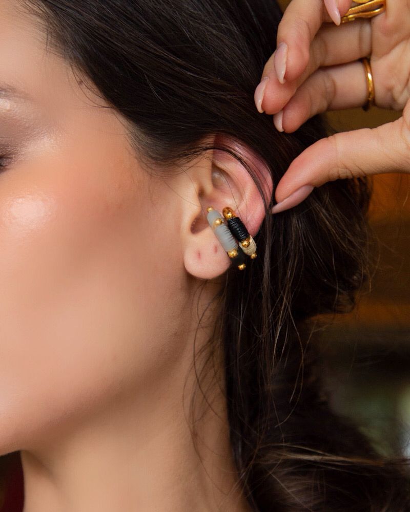 Faro Earcuff Mini