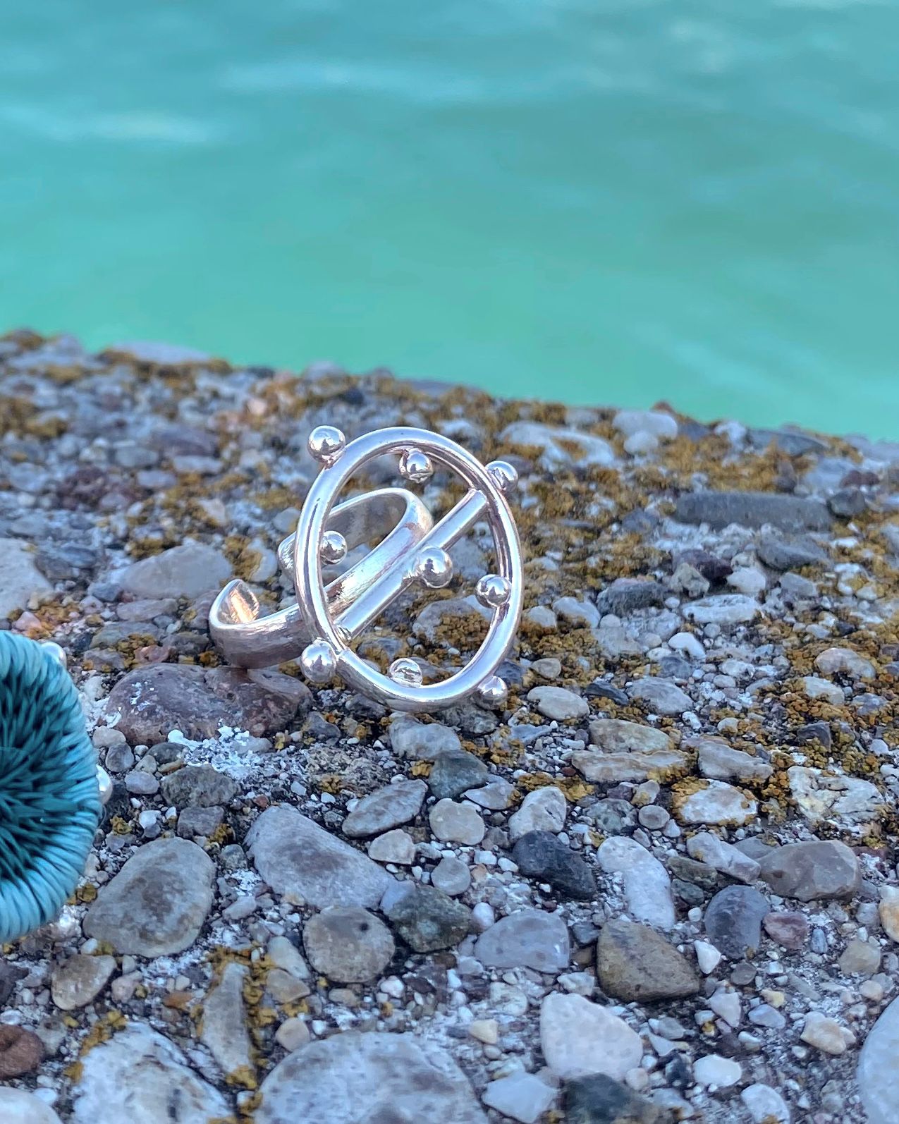 Cassandra Ring