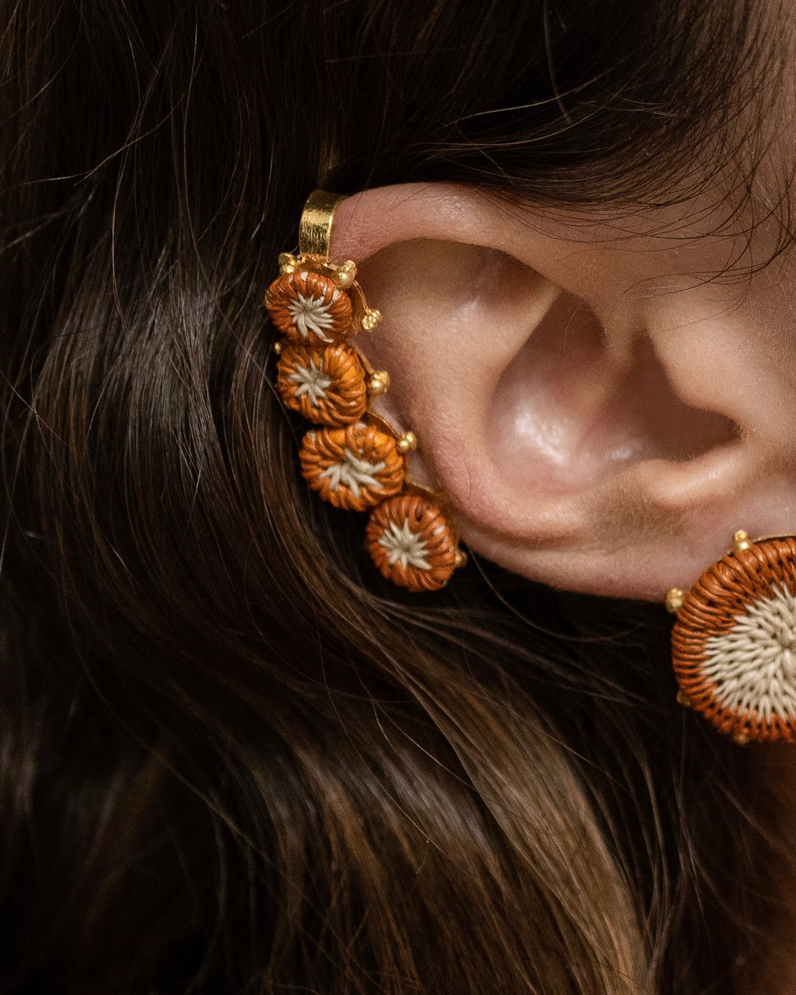 Gaspara Earcuff