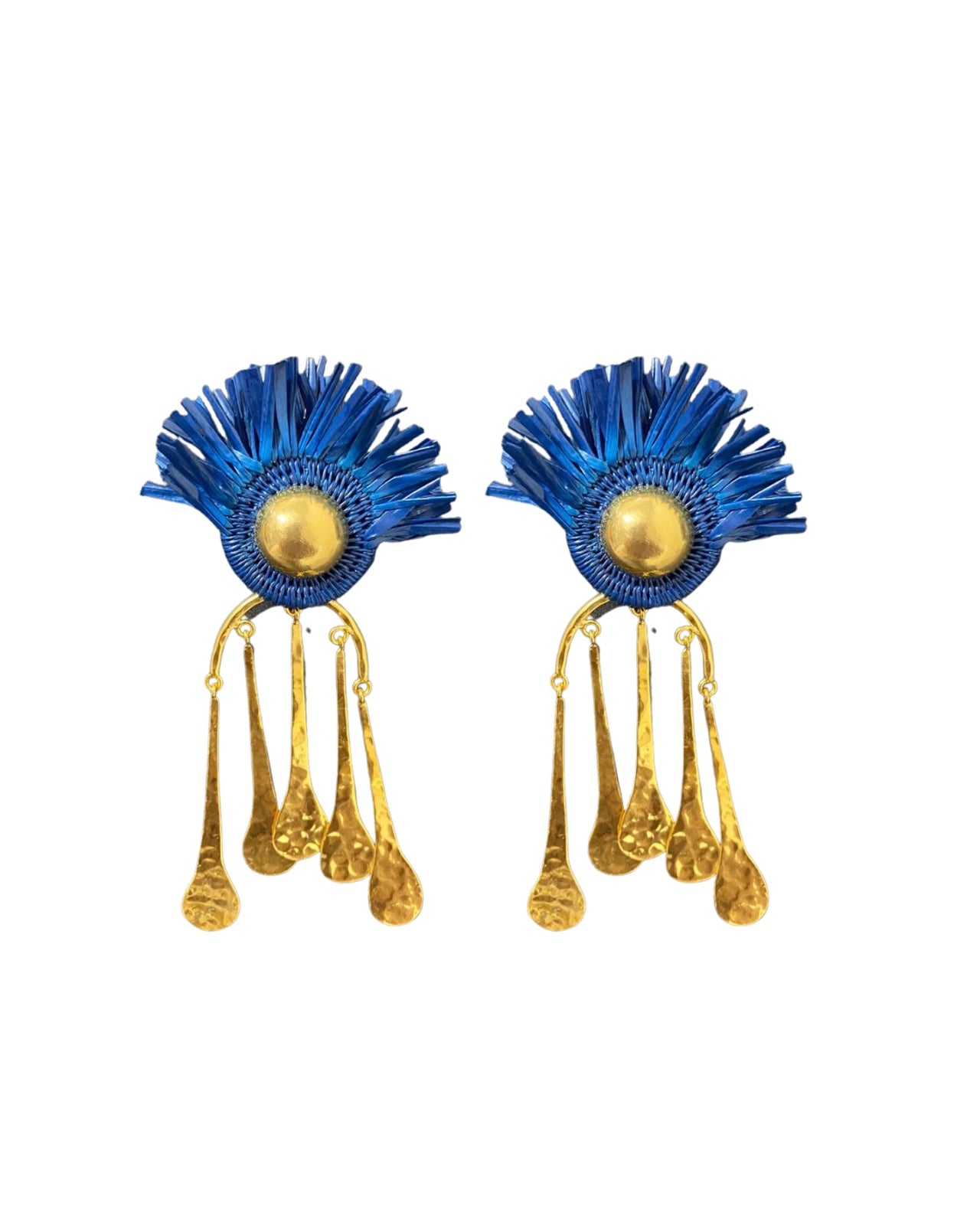 Barbara Earrings