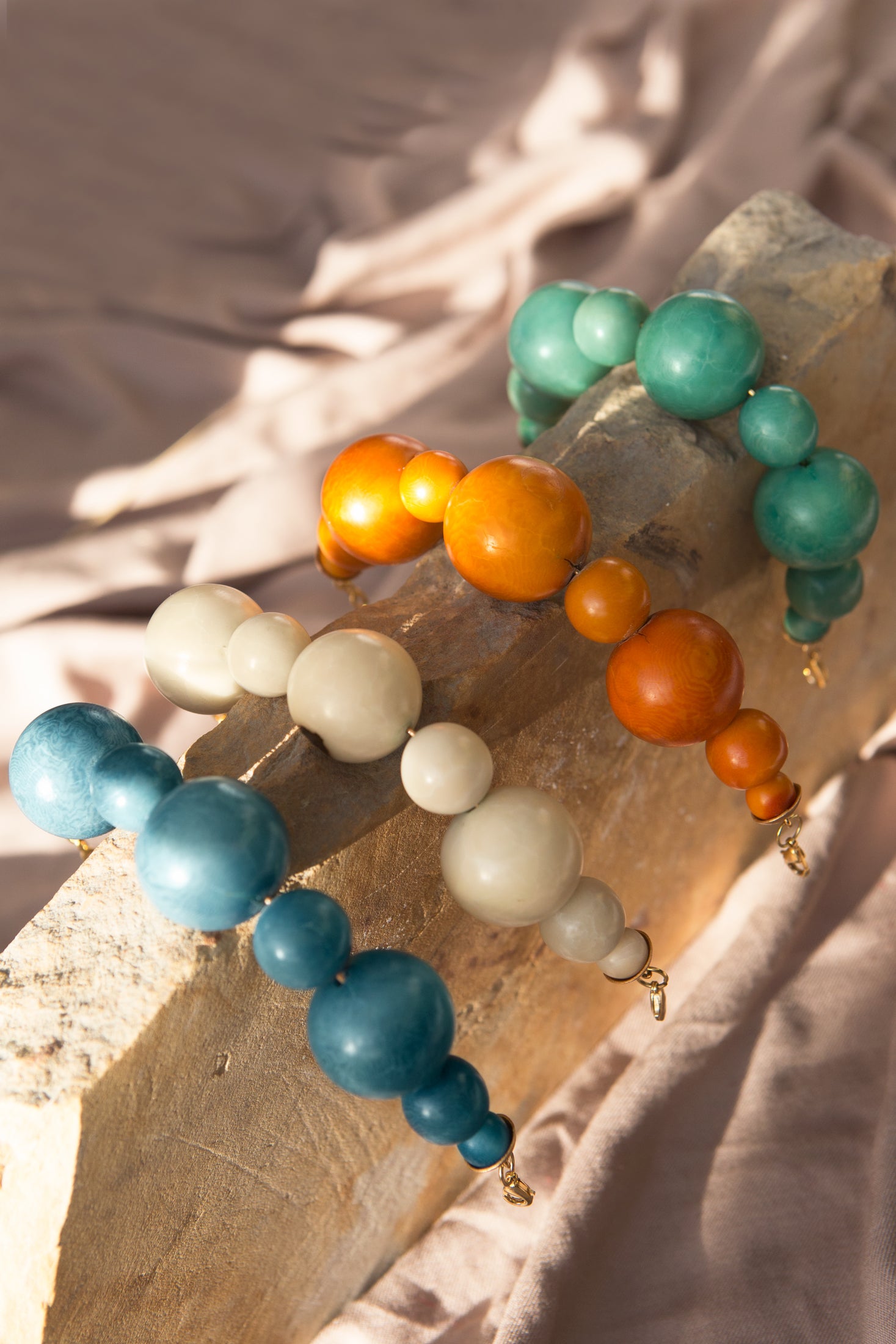 Leda Necklace