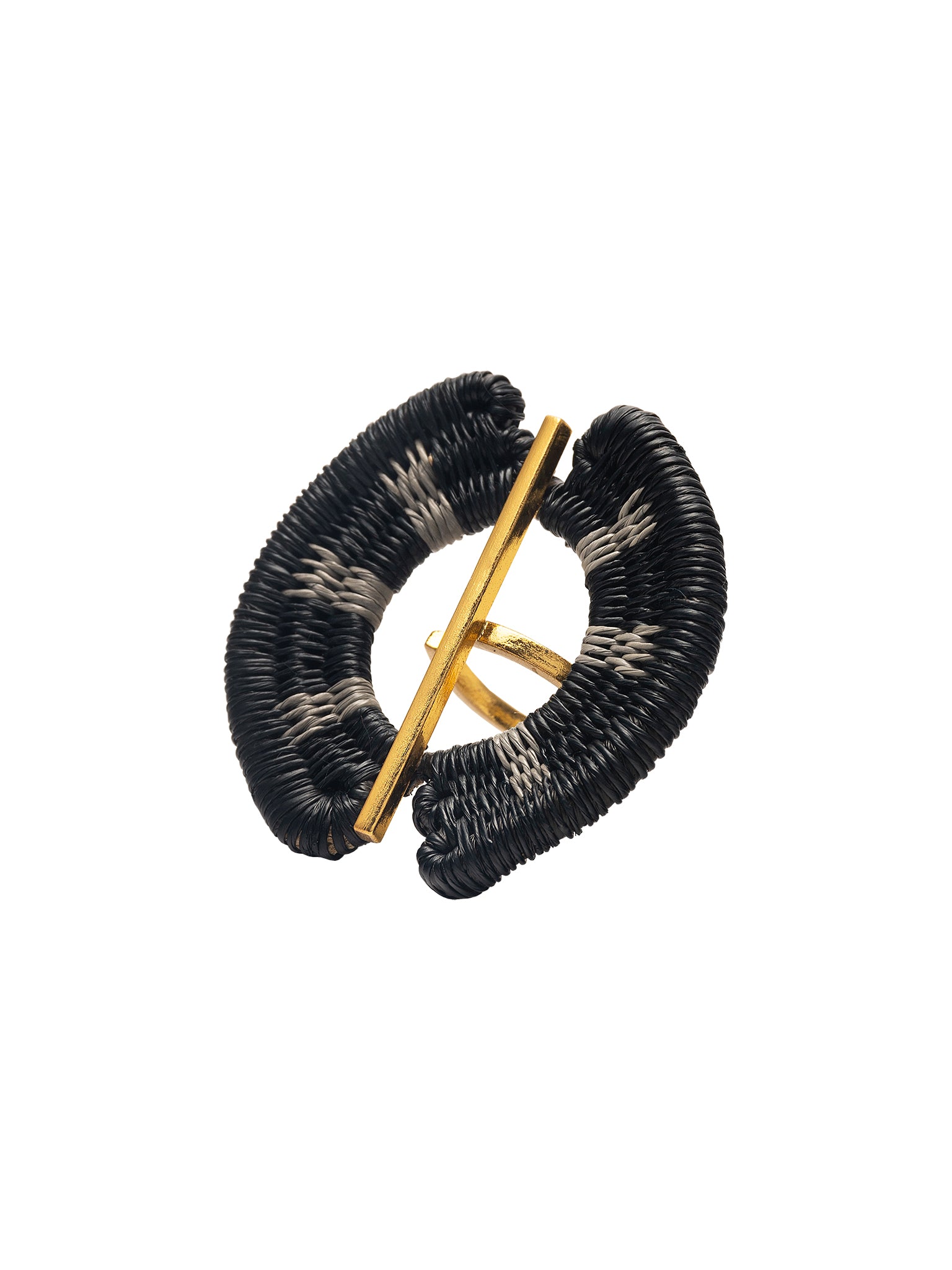 Anillo Maxi Charambira