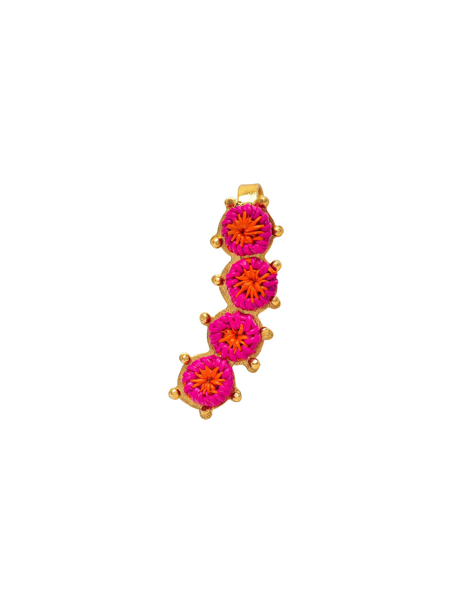 Gaspara Earcuff