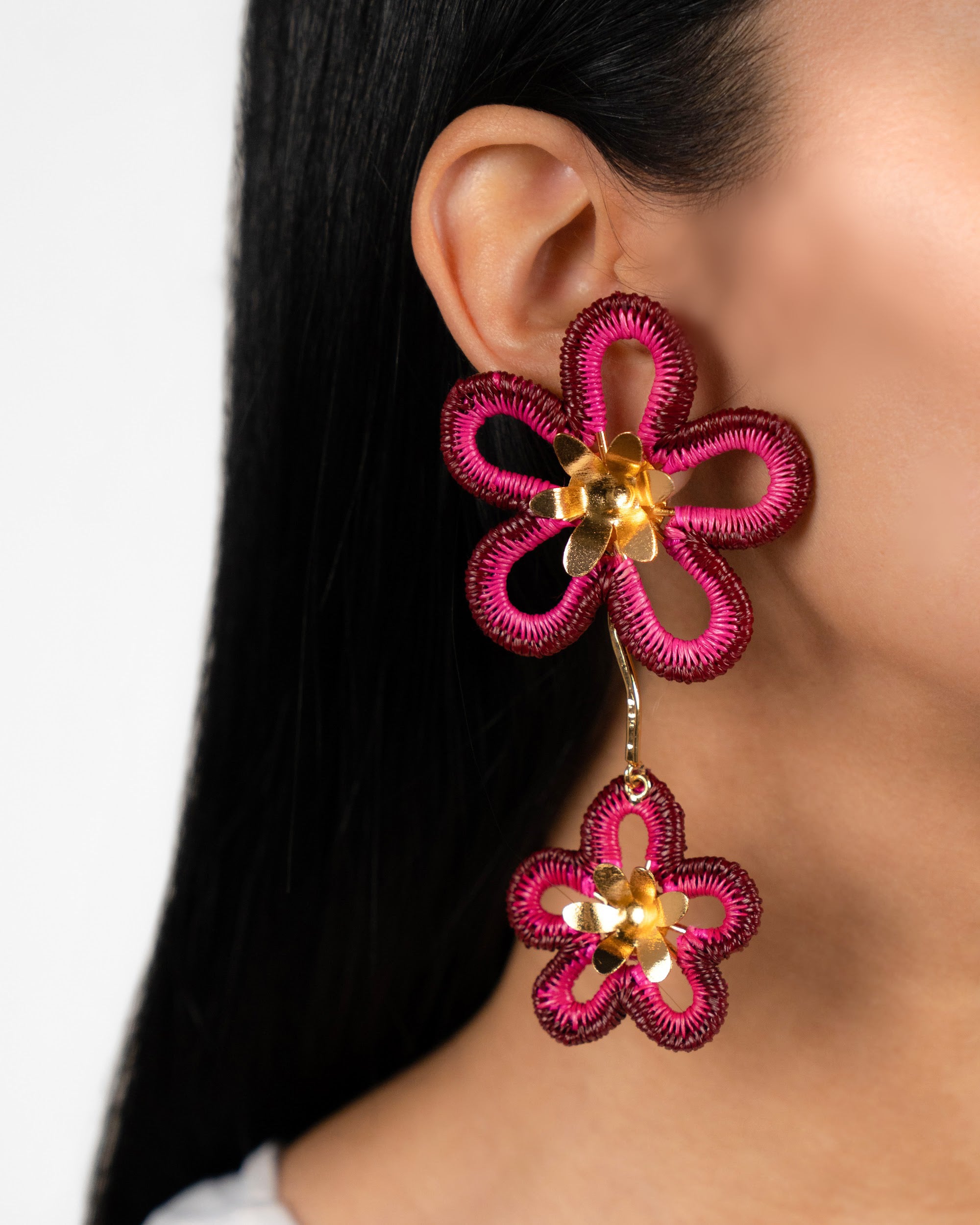 Azalea Earrings