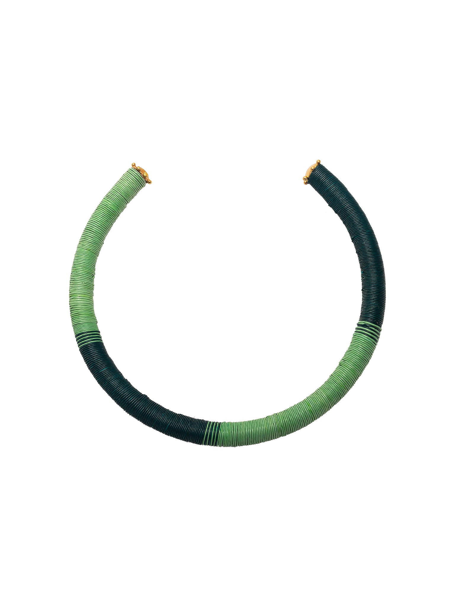 Collar Jazamango