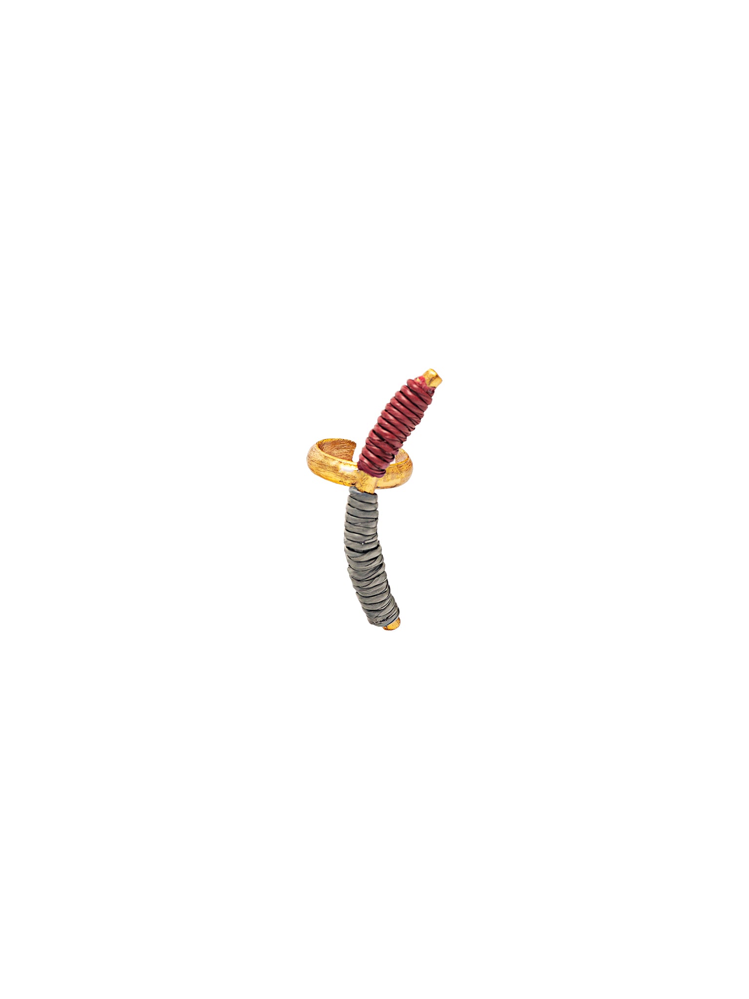 Lineal Earcuff