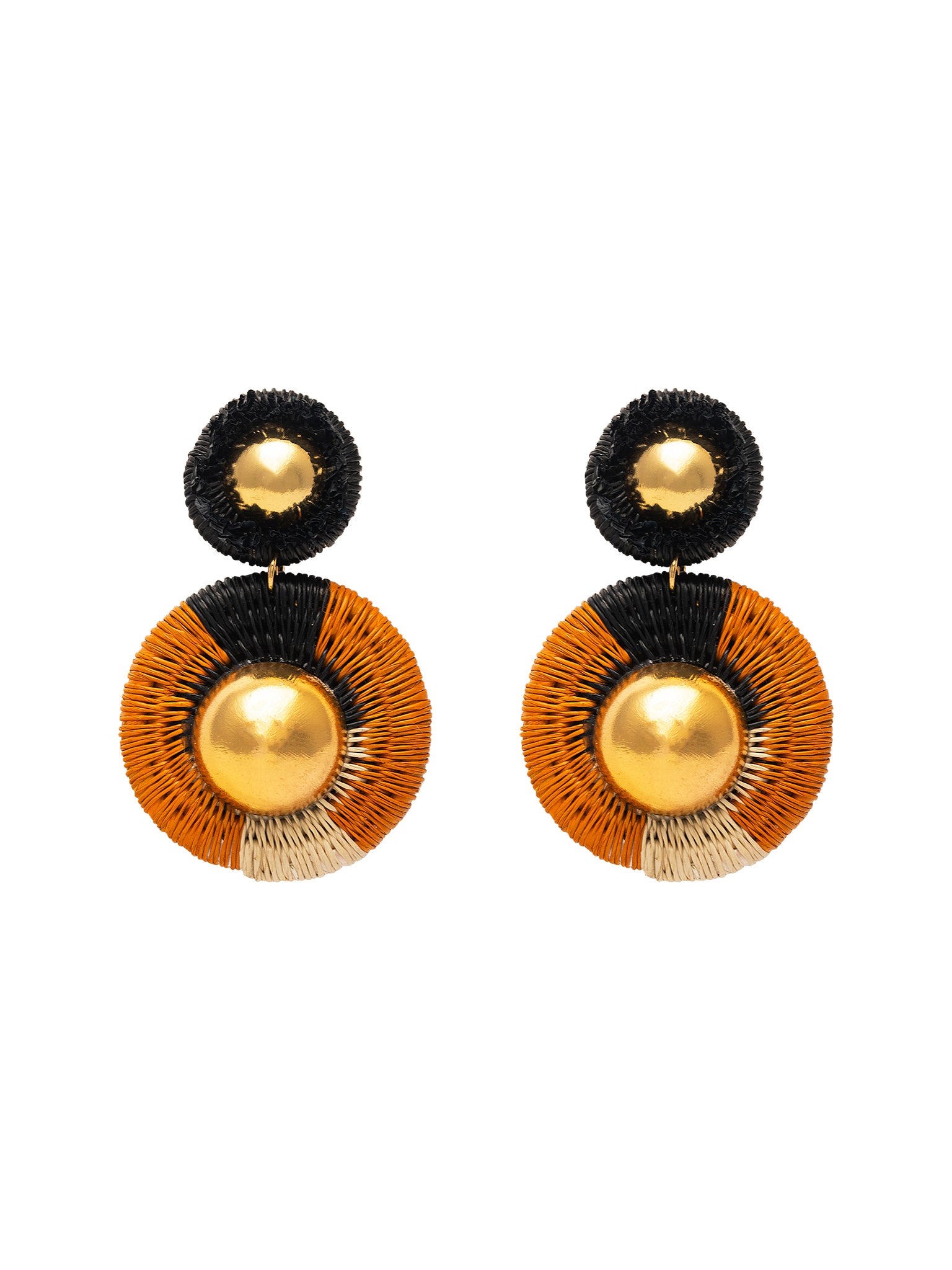 Lyra Midi Earrings