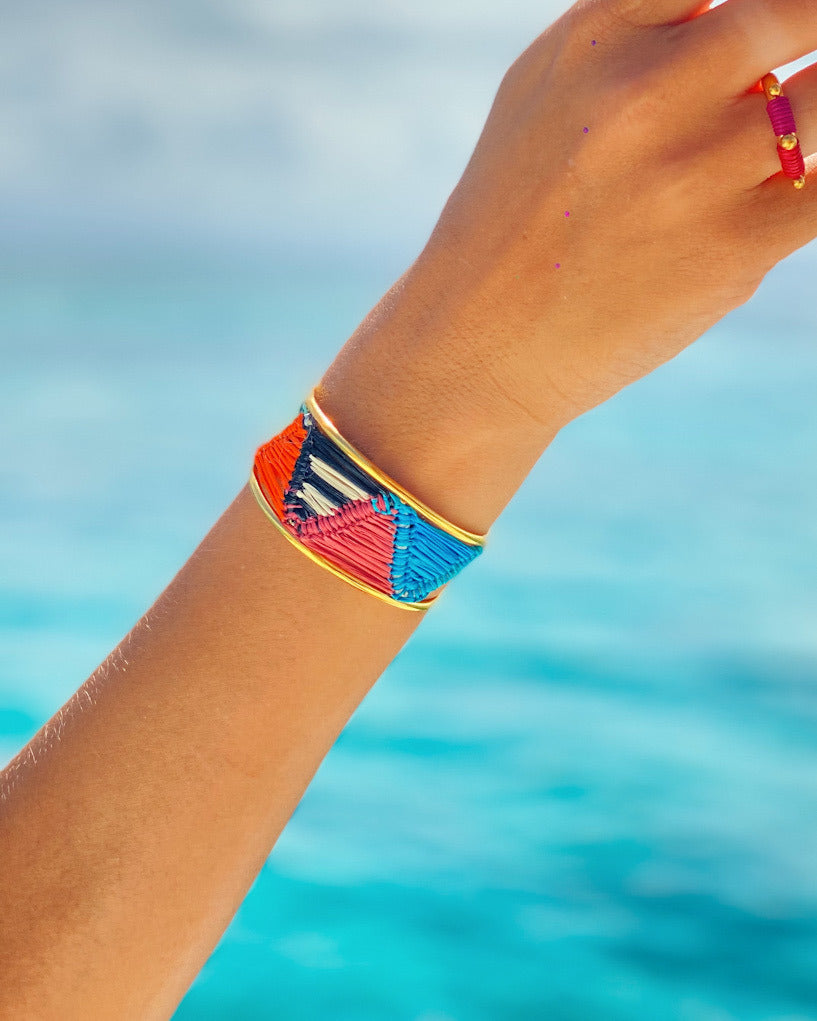 Cardón Bracelet Ethnic
