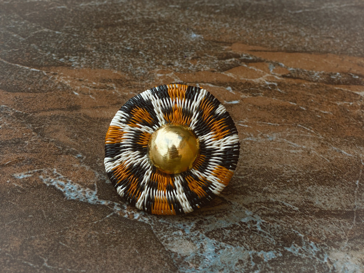 Anillo Lira