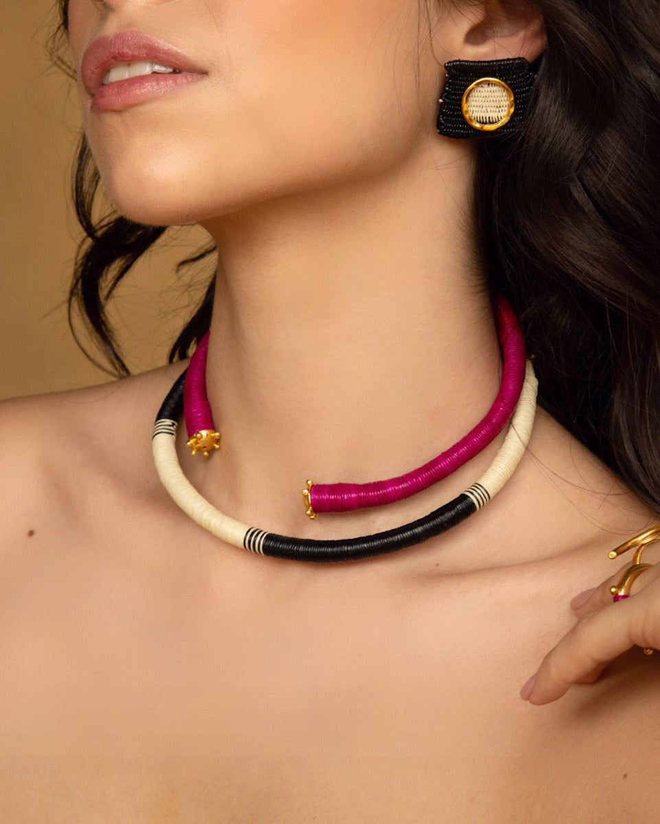 Collar Jazamango