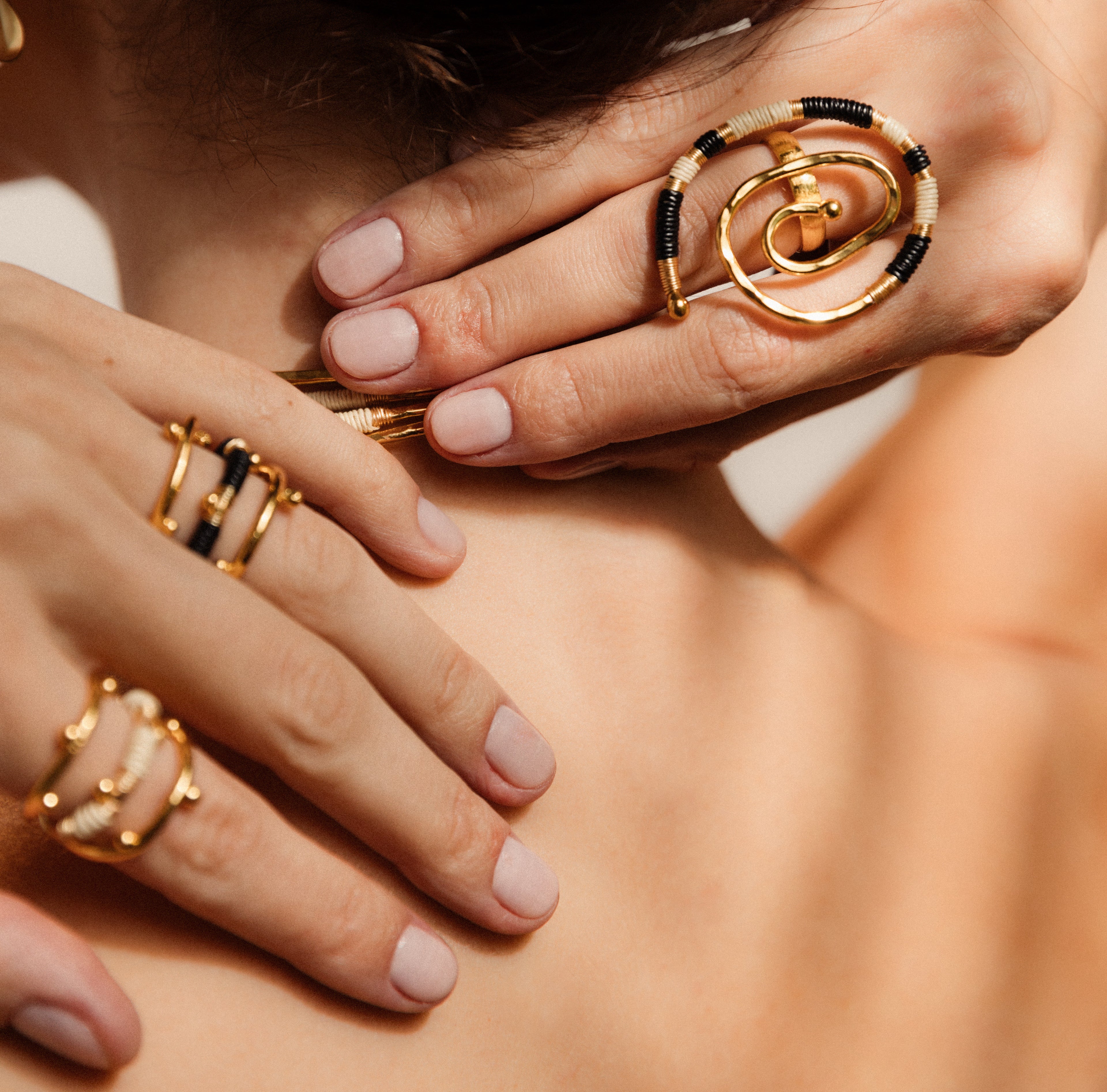 RINGS