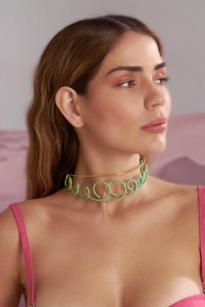 Chalam Choker