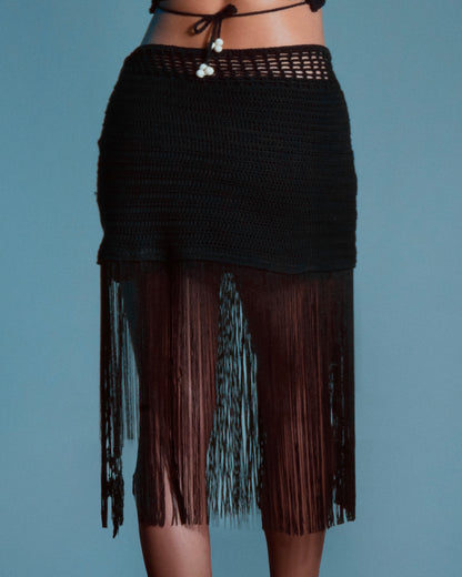 Lirio Skirt + Lining (2pcs)