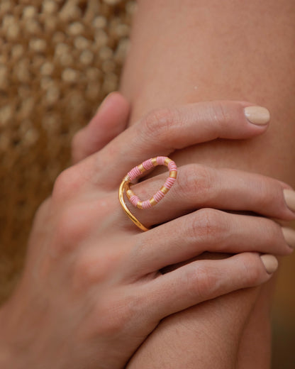 Clarte Ring