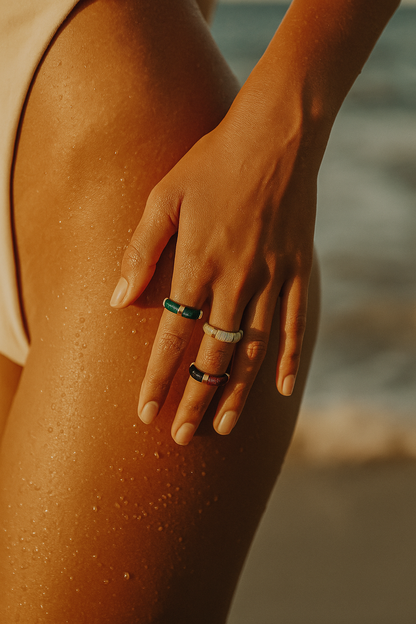 Juaca Ring Mini