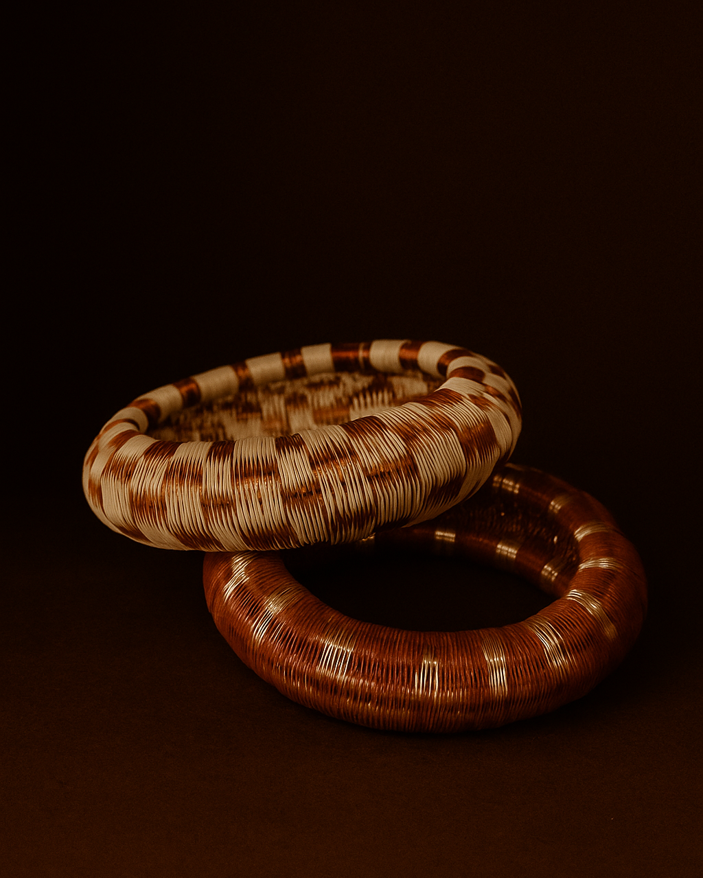 Juaca Bold Gold