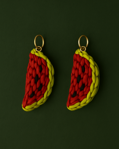 Mini Charms (x2) - Para Aros Clarte