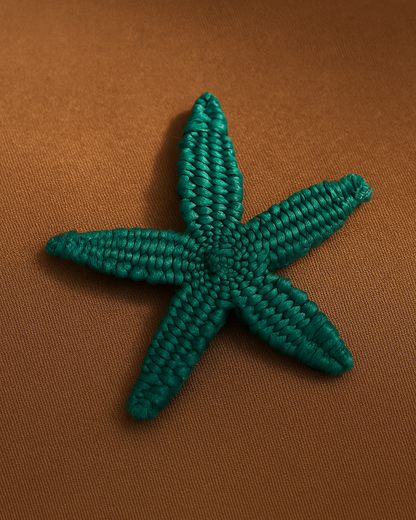 Charm Handmade (x1) — for Clarte Choker or