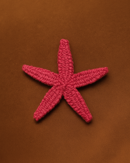 Charm Handmade (x1) — for Clarte Choker or