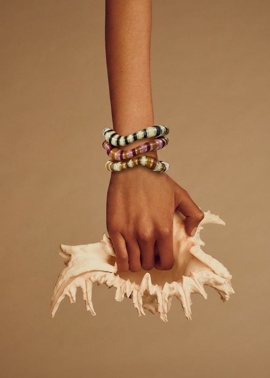 Oasis Gold Bracelet