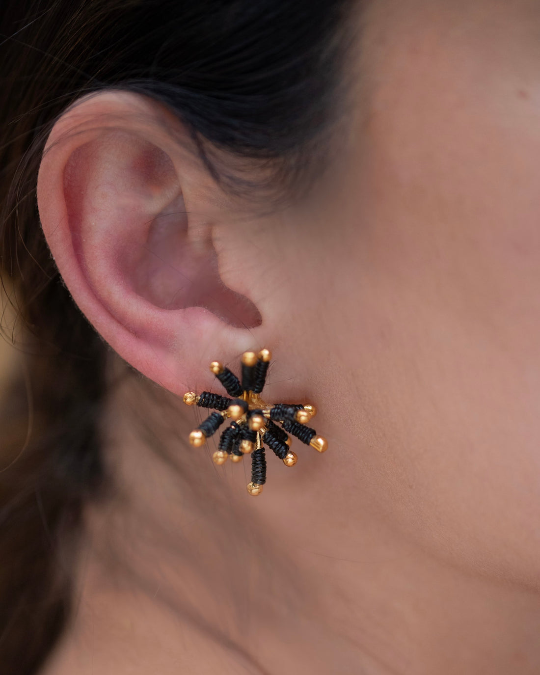 Stella Mini Earrings