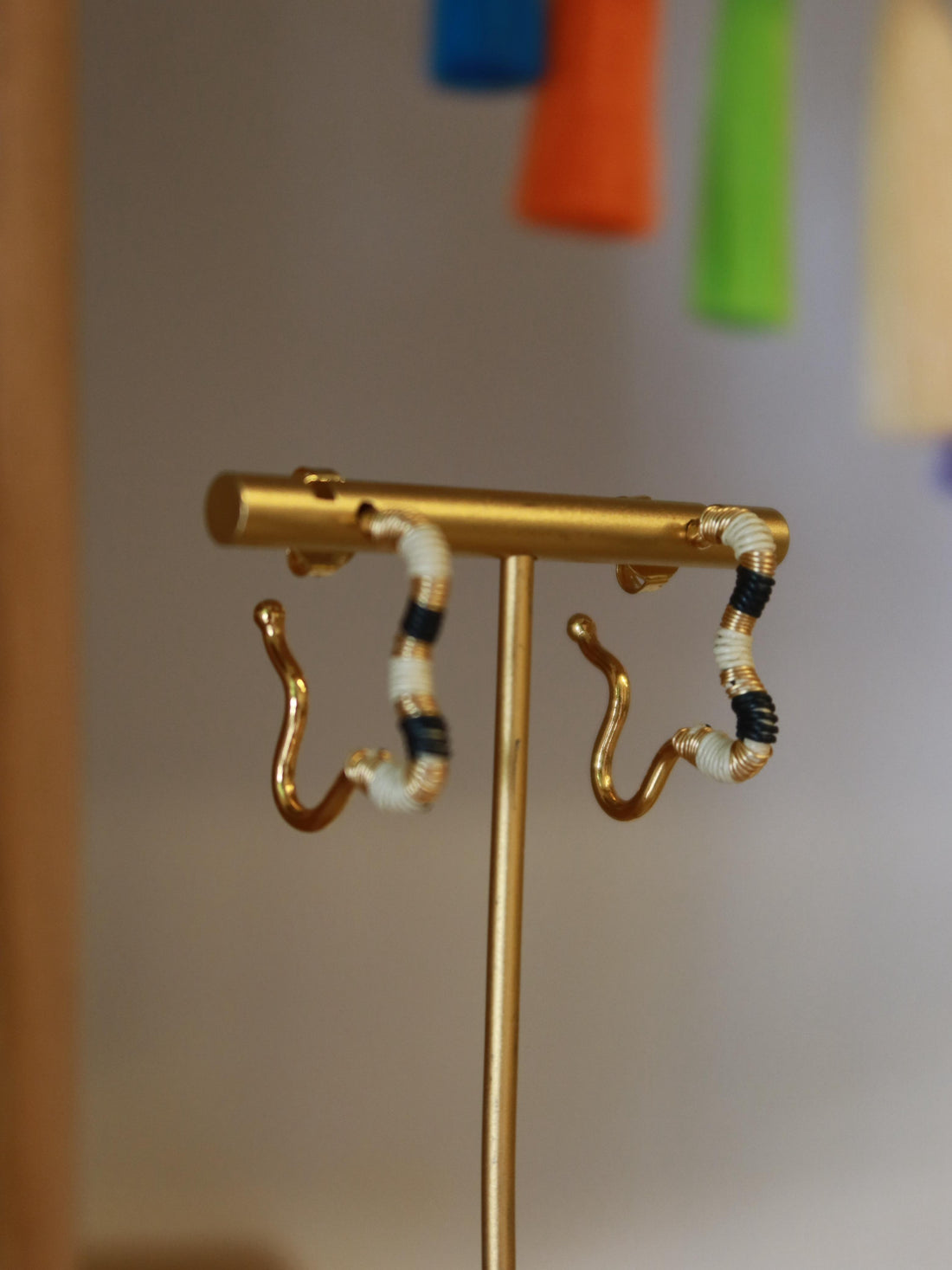 Alba Baby Hoops