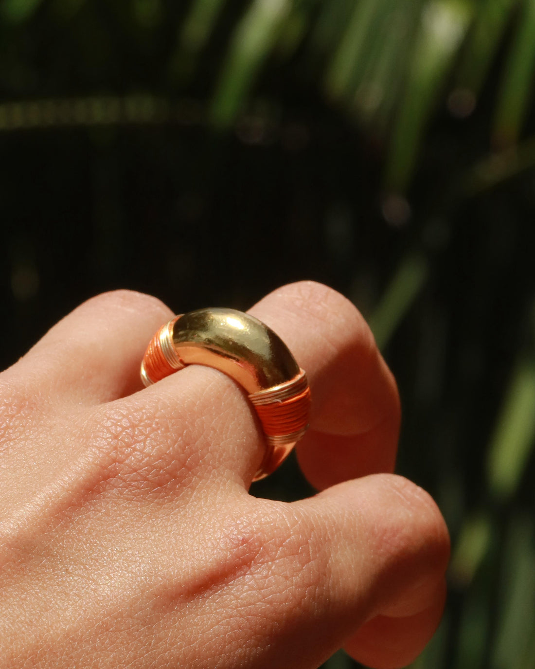 Kaia Ring