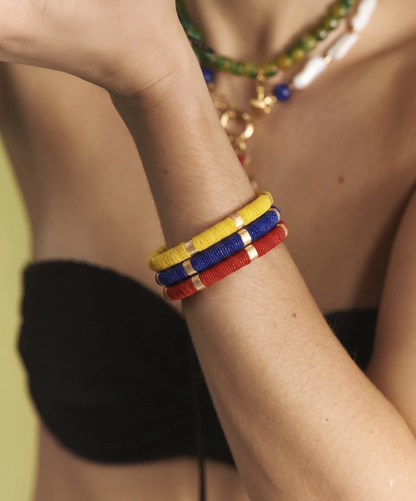 Pulsera Juaca Mini X1
