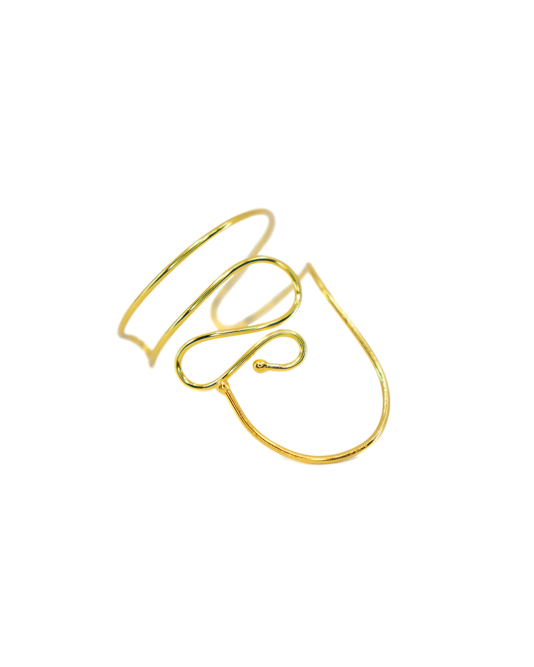 Sauce Threaded Bracelet