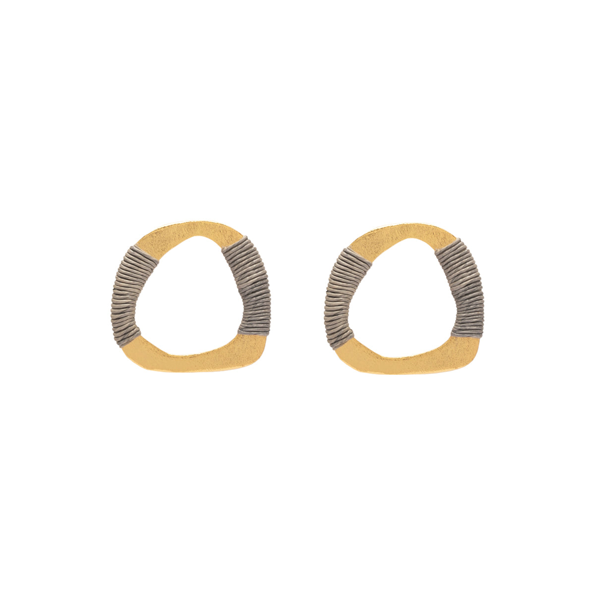 Ofiura Earrings
