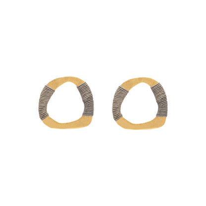 Ofiura Earrings