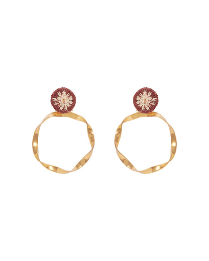 Curl Hoops