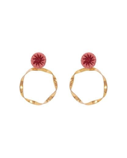 Curl Hoops