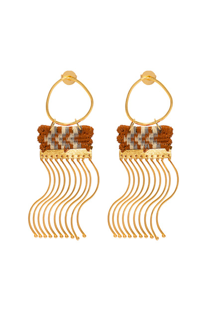 Barlovento Mini Earrings