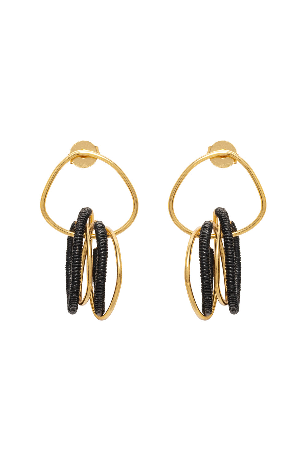 Malik Baby Earrings