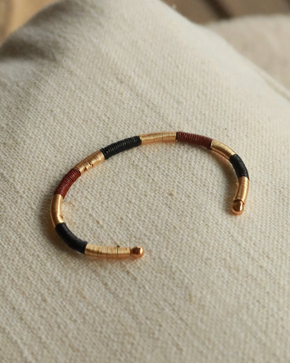Clarté Bangle Maxi (one bracelet)