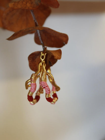 Cordelia Earrings