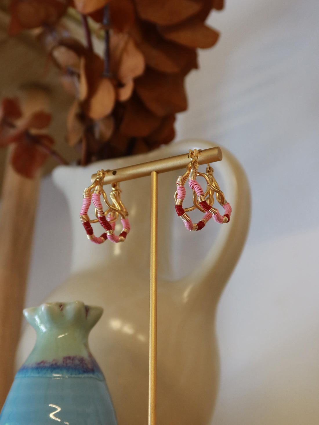 Cordelia Earrings