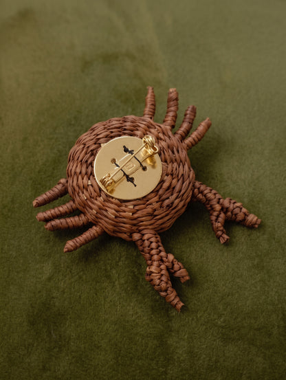 Animal Brooch