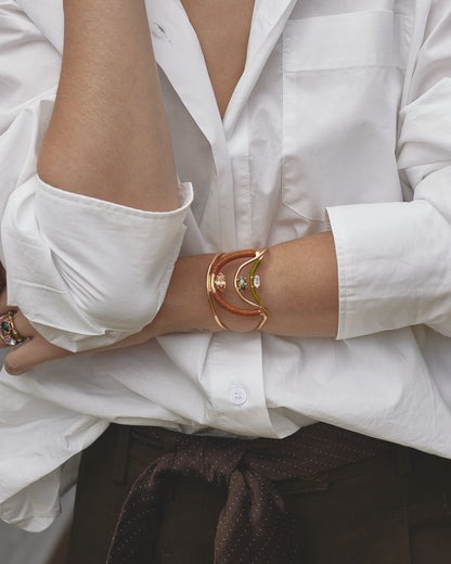 Ereditá Bracelet