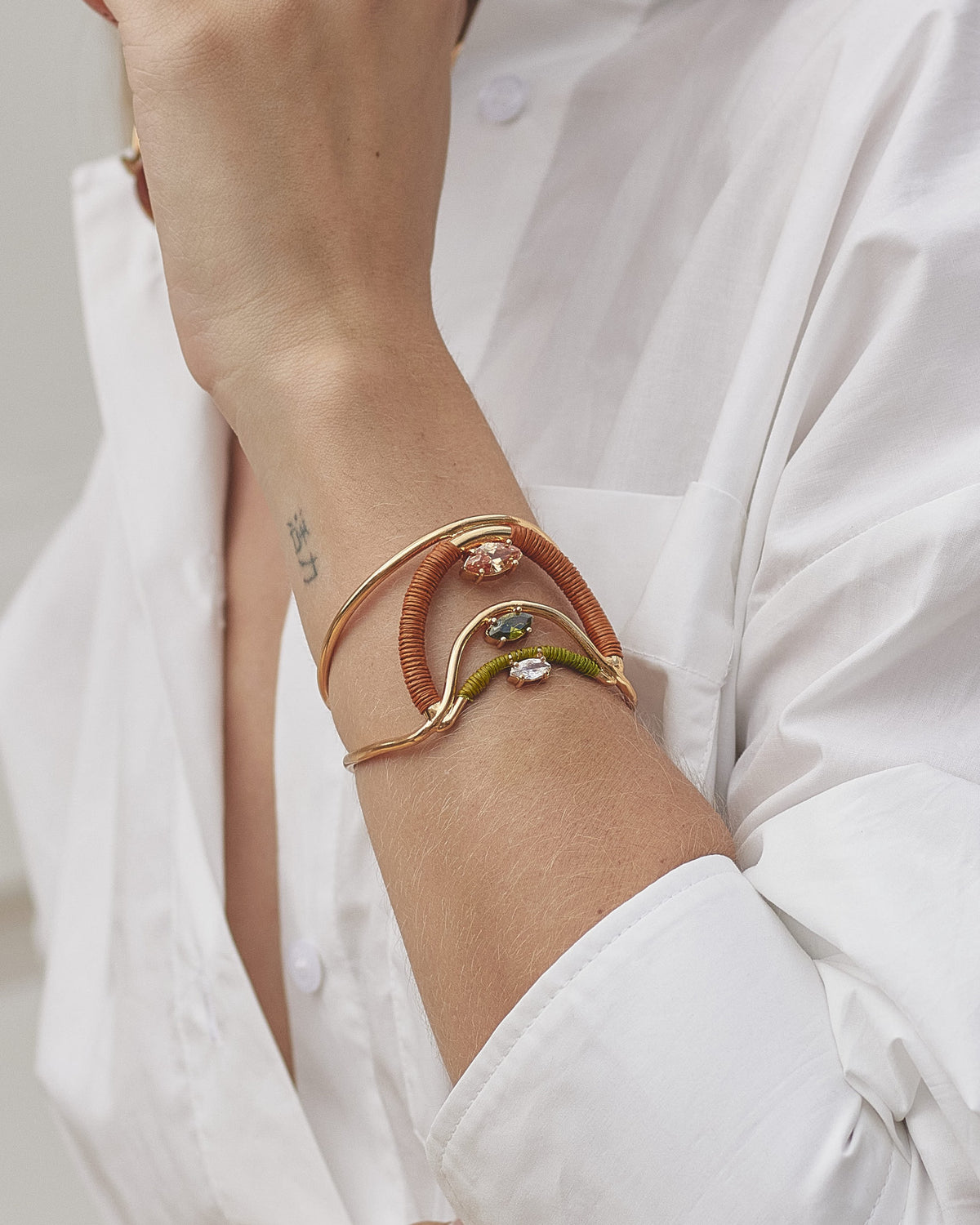 Ereditá Bracelet