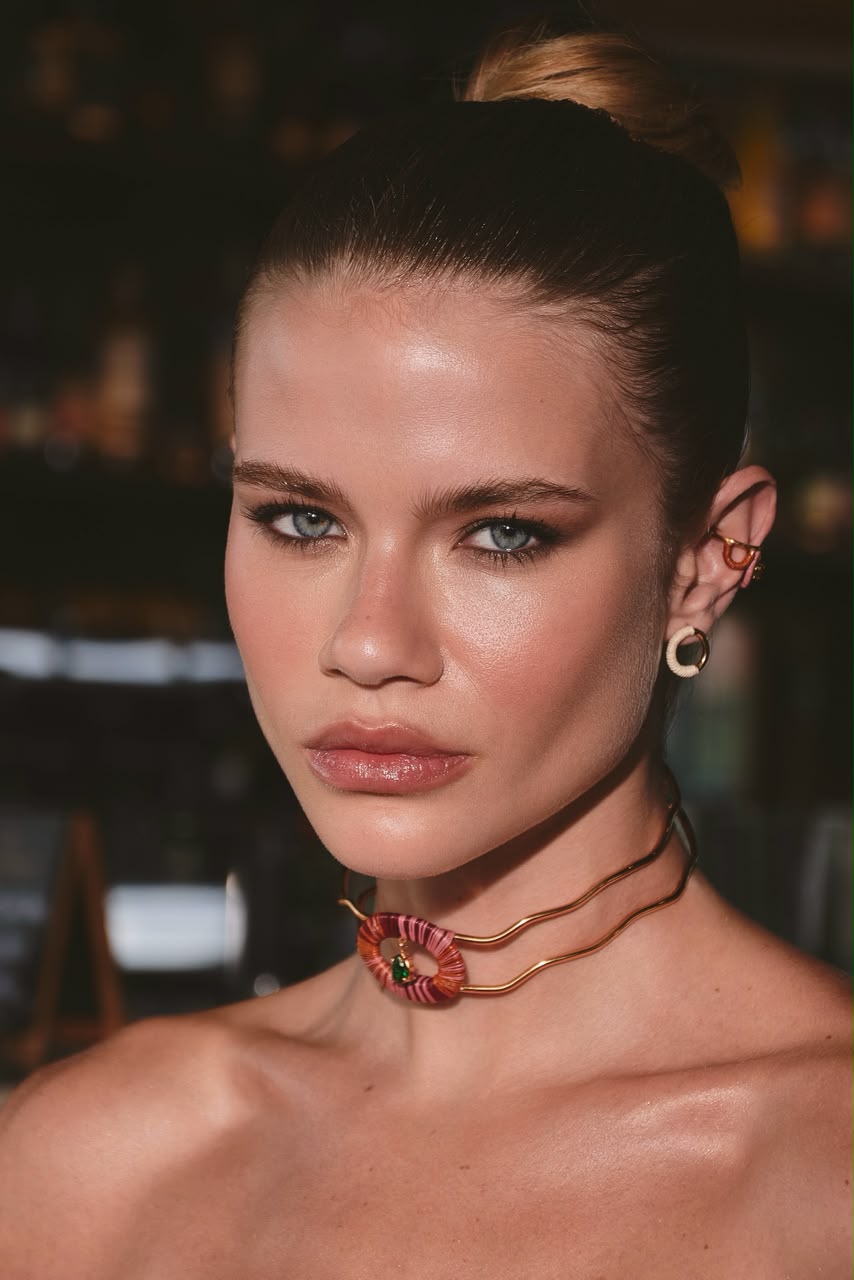 Ereditá Choker