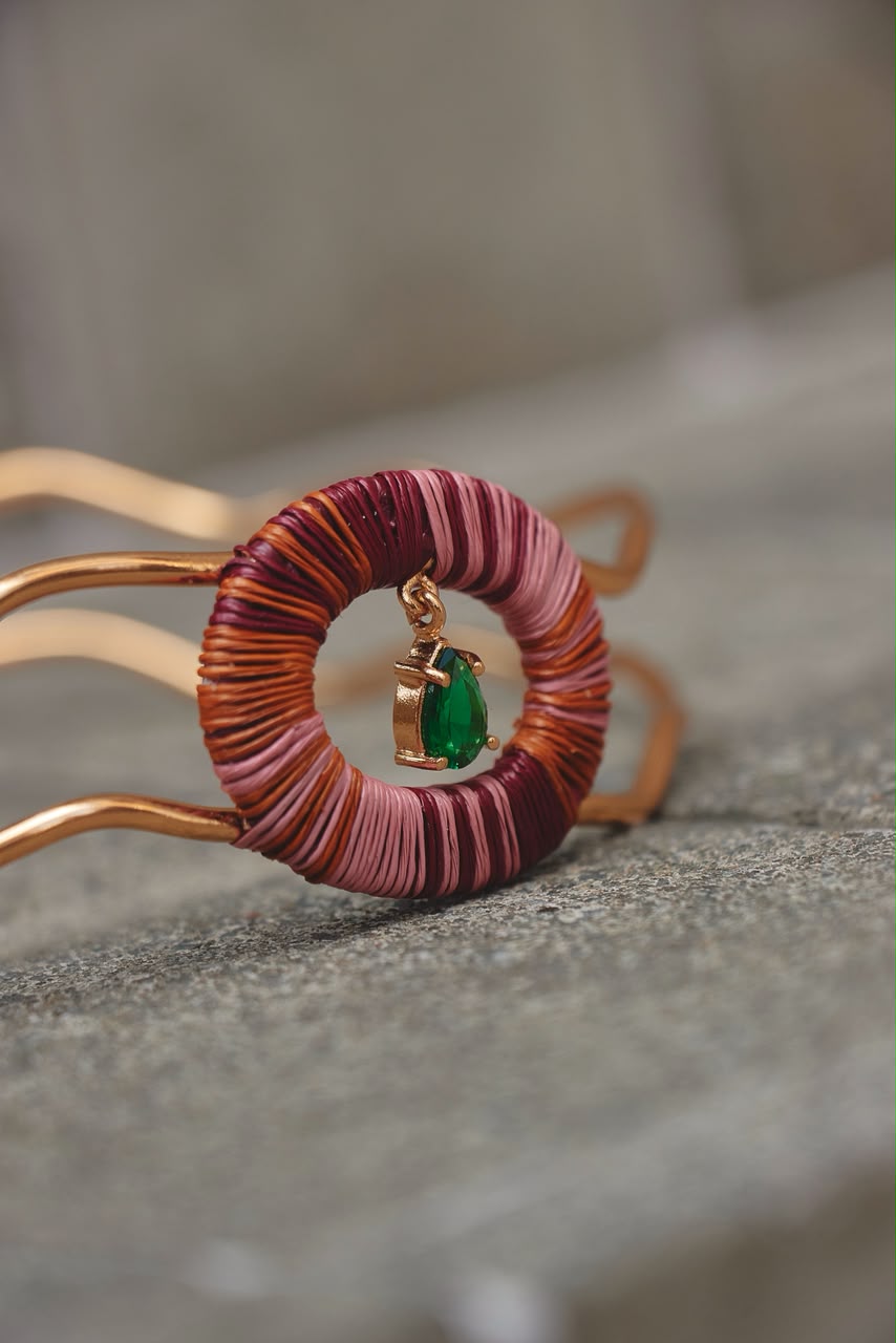 Ereditá Choker