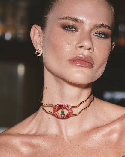 Ereditá Choker